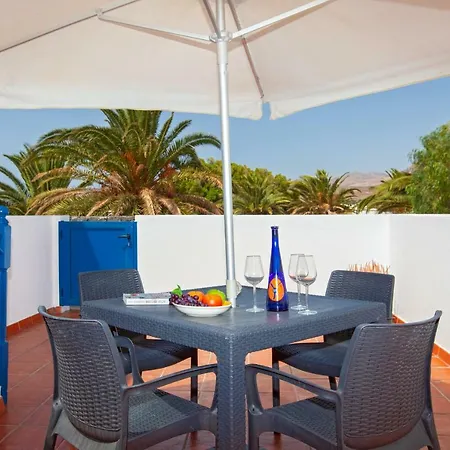 Apartamento Locarno