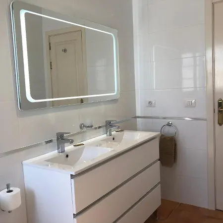 Locarno Apartment Puerto Calero