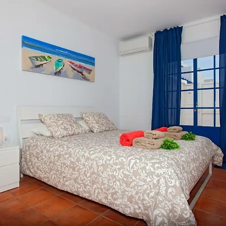 Locarno Apartment *