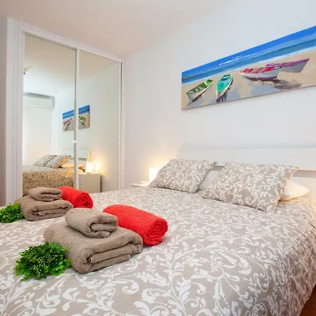 Locarno Apartment *