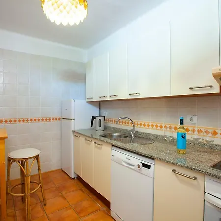 Apartment Locarno Puerto Calero