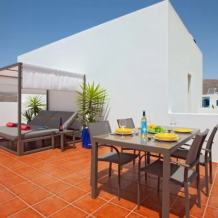 Apartment Locarno