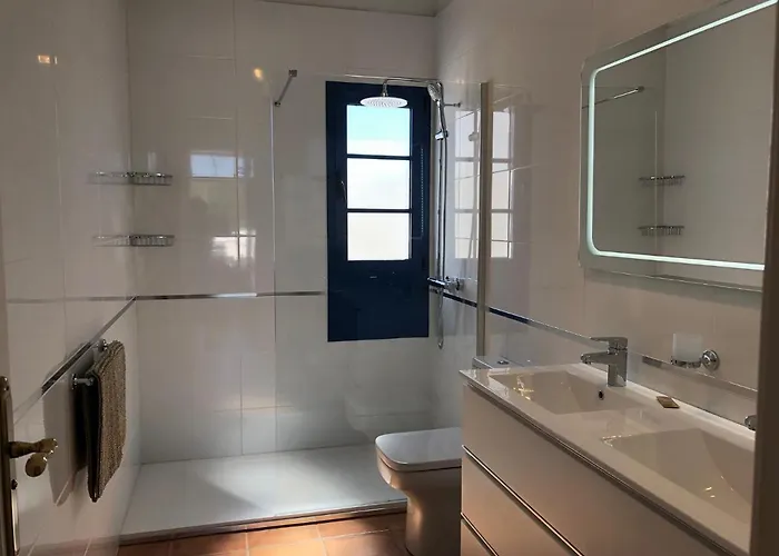 Locarno Puerto Calero