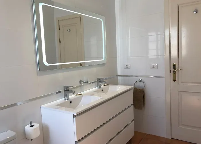 Locarno Apartment Puerto Calero