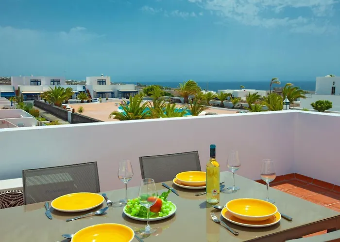 Locarno * Puerto Calero