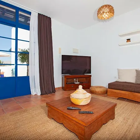 Διαμέρισμα Locarno